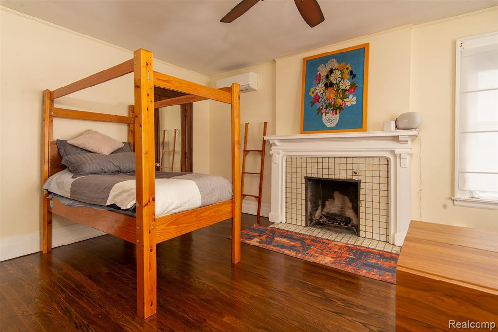 22 Edison Street, Detroit, MI 48202 — Photo 22