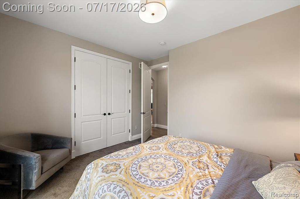 478 Overlook Drive, Oxford, MI 48371 — Photo 18