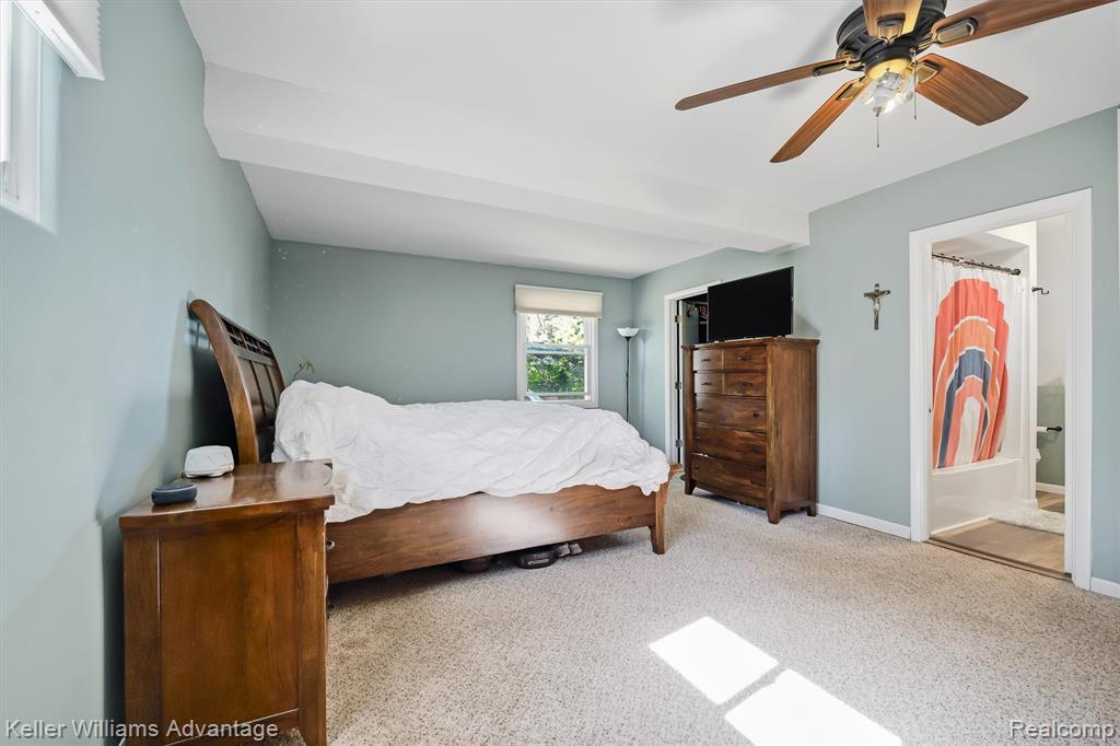 671 E Crest Lane, South Lyon, MI 48178 — Photo 30
