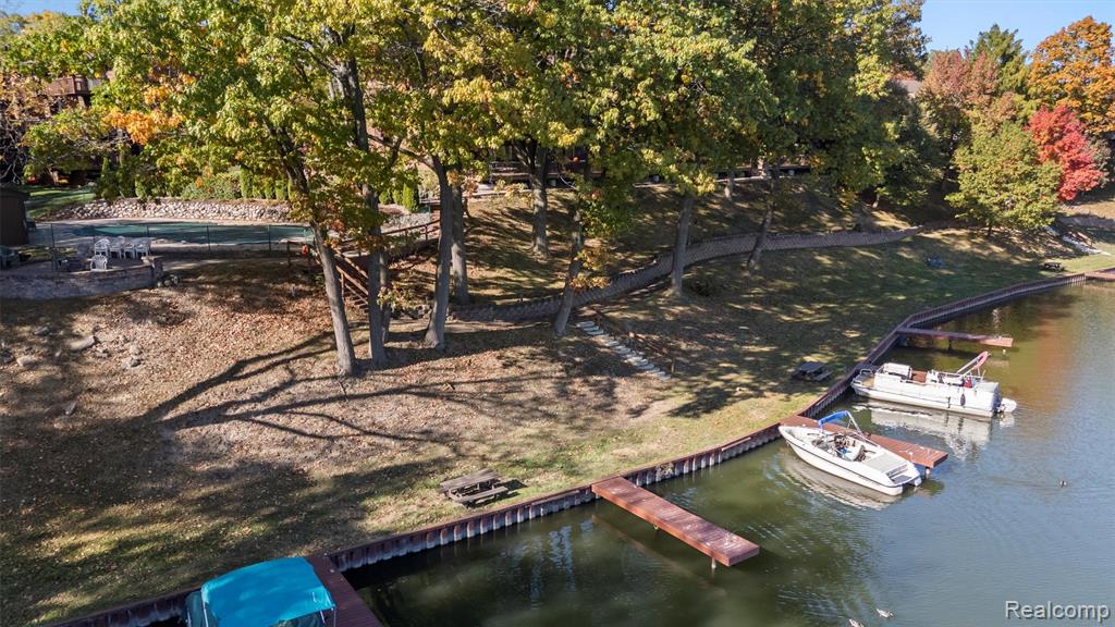 1724 Grove Road, 301, Ypsilanti, MI 48198 — Photo 38