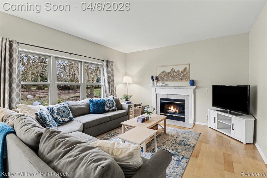 2187 Marie Drive, Lake Orion, MI — Photo 5