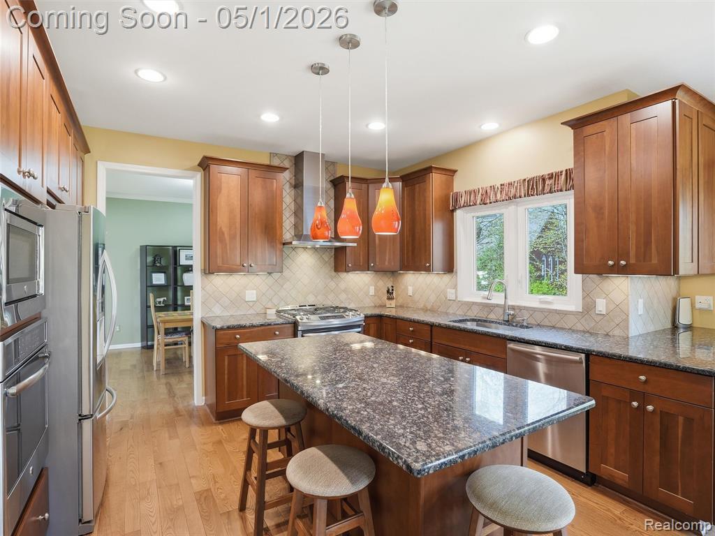 4265 Renee Drive, Troy, MI 48085 — Photo 13