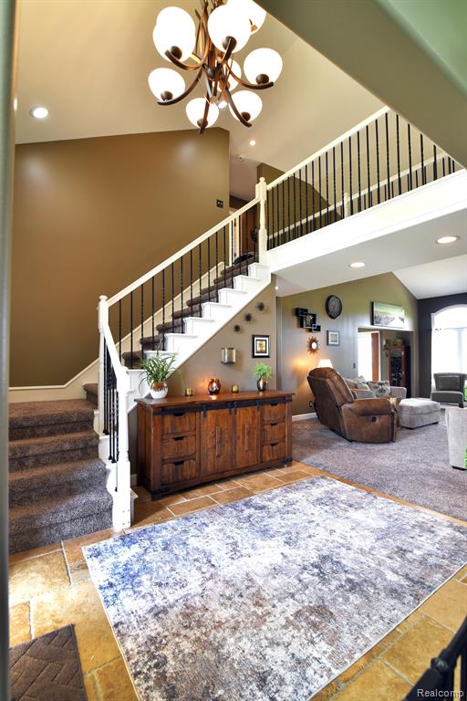 9185 COPPER RIDGE Drive, Davison, MI 48423 — Photo 19