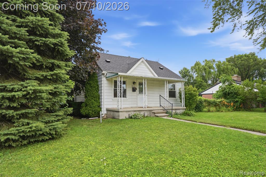 1642 Lathers Street, Garden City, MI — Photo 3