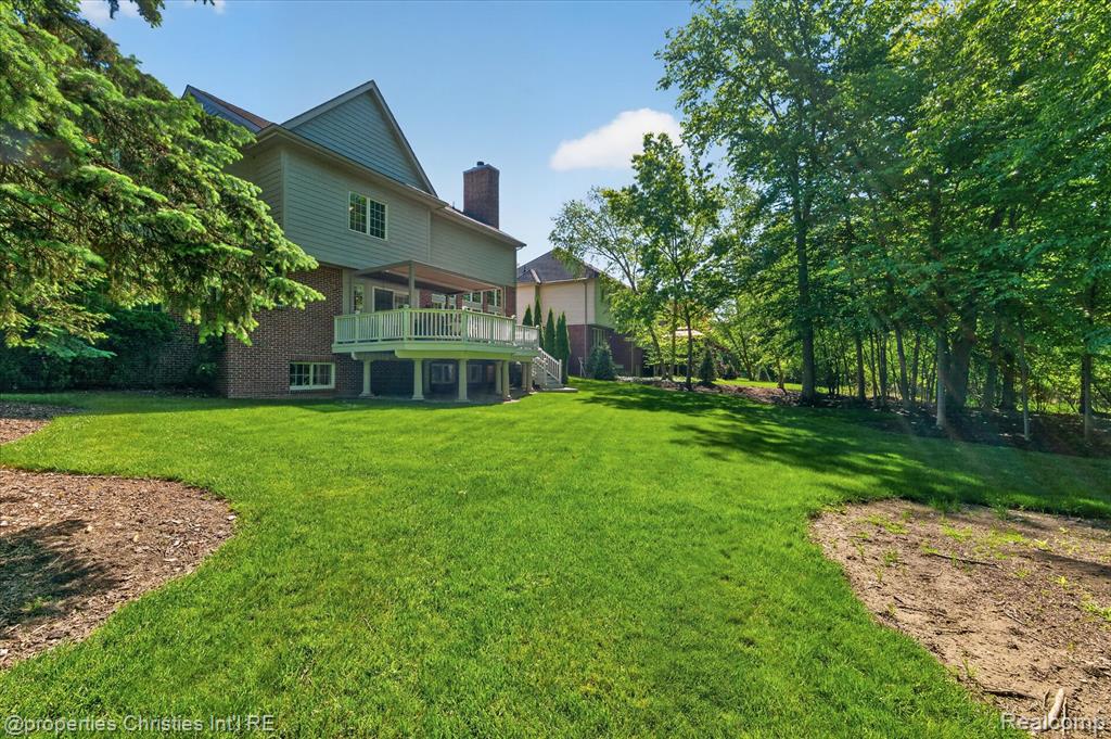 15639 Merion Court, Northville, MI 48168 — Photo 55