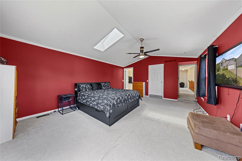 15005 Wildbrook Drive, Van Buren, MI 48111 — Photo 28