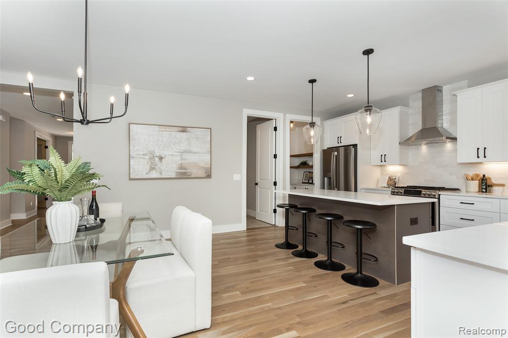 713 W Farnum Avenue, Royal Oak, MI 48067 — Photo 9