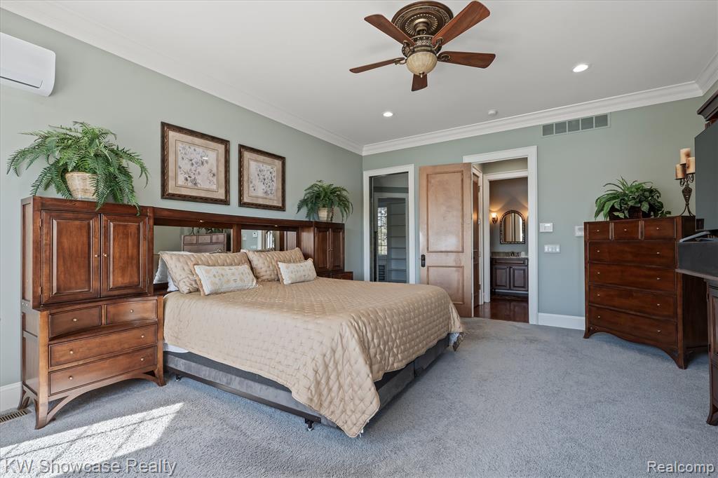 4334 Terra Ridge Drive, Milford, MI 48381 — Photo 38