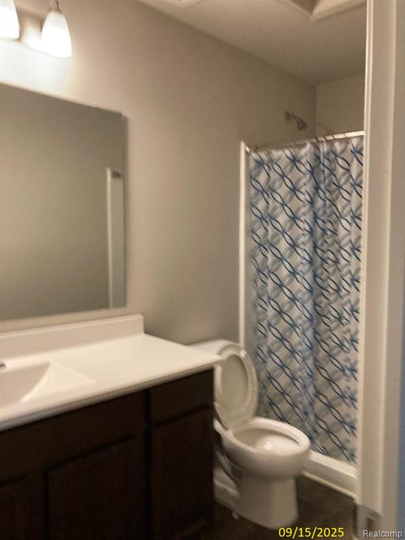 3299 Hill Hollow Lane, Howell, MI 48855 — Photo 14