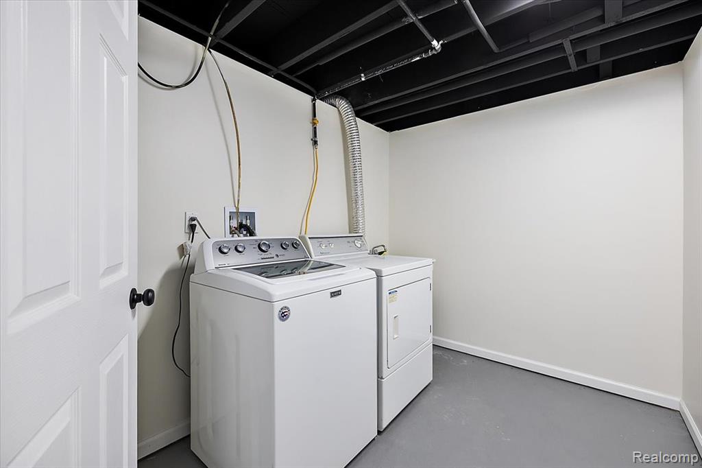31060 E Rutland Street, Beverly Hills, MI 48025 — Photo 29