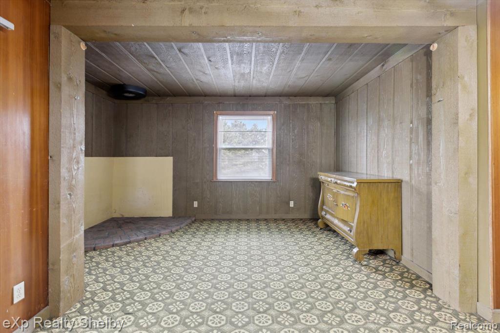 8433 W SANILAC Road, Vassar, MI 48768 — Photo 12