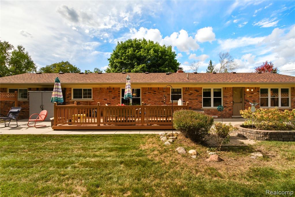 9466 Marilyn Avenue, Plymouth, MI 48170 — Photo 50