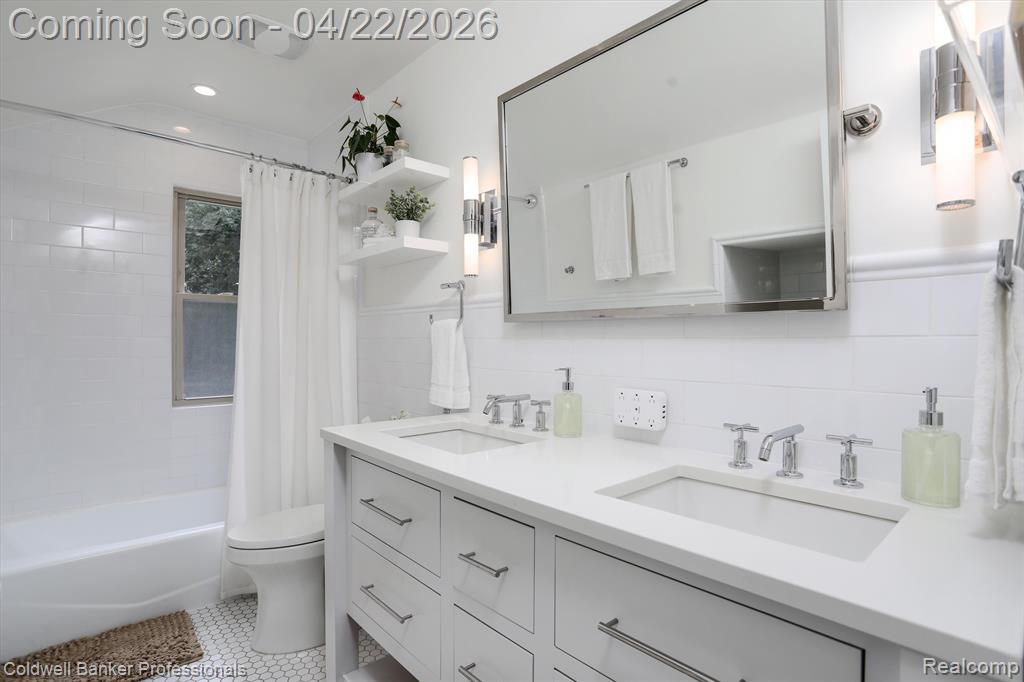 3 POPLAR PARK Boulevard, Pleasant Ridge, MI — Photo 34