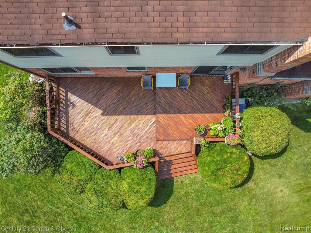 6970 FOREST PARK, Troy, MI 48098 — Photo 34