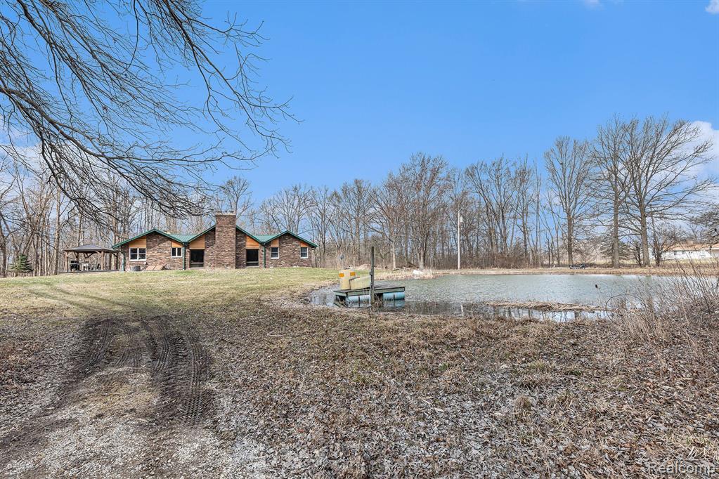 6965 MAYER Road, Cottrellville, MI — Photo 25
