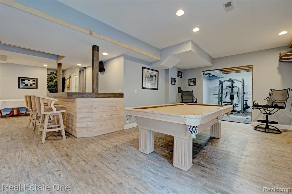 650 Eastlake Trail, Oxford, MI 48371 — Photo 33
