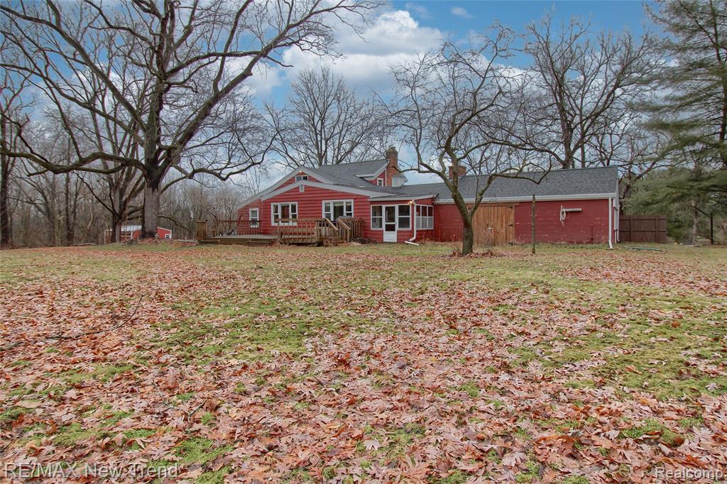 2470 Chilson Road, Howell, MI 48843 — Photo 36