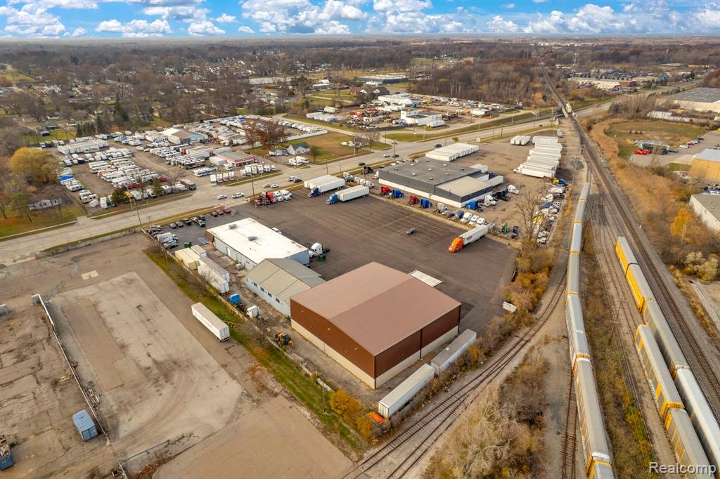 1475 S Newburgh Road, Westland, MI, 48186