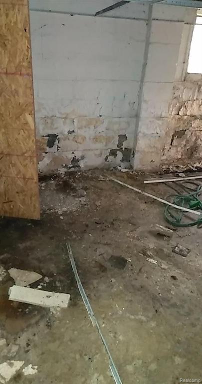 3489 SEYBURN Street, Detroit, MI, 48214