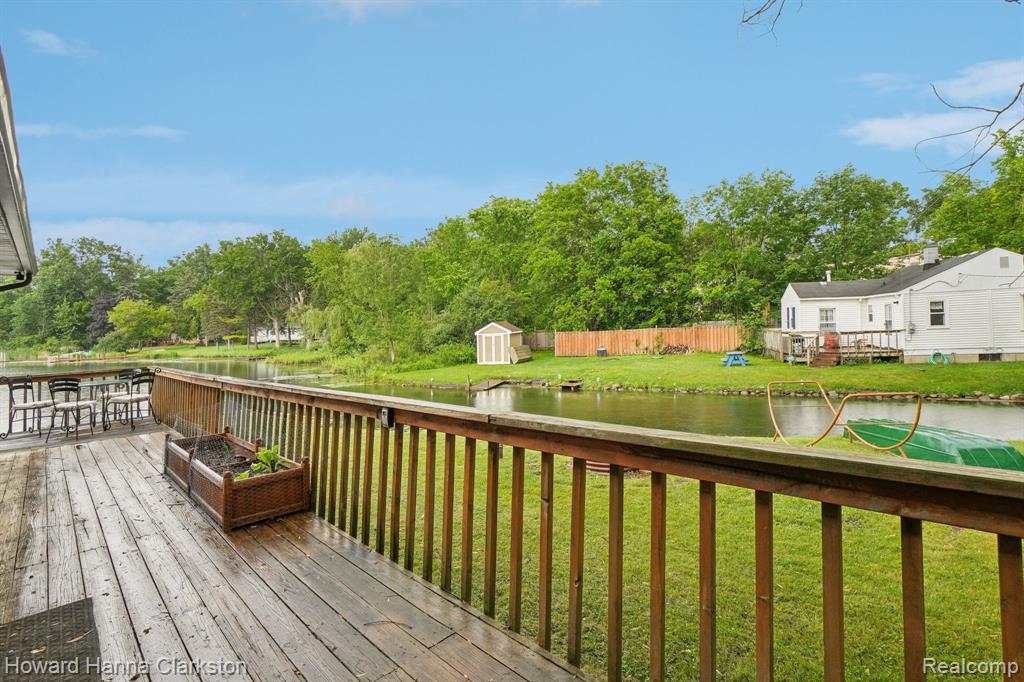 6830 Dixie Highway, Clarkston, MI — Photo 20
