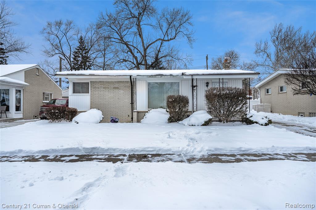 7479 N Charlesworth Street, Dearborn Heights, MI 48127 — Photo 32