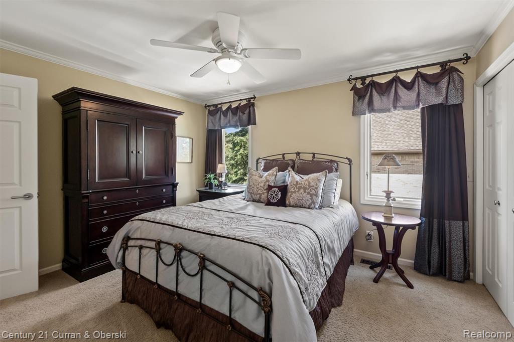 972 McDonald Drive, Northville, MI 48167 — Photo 50