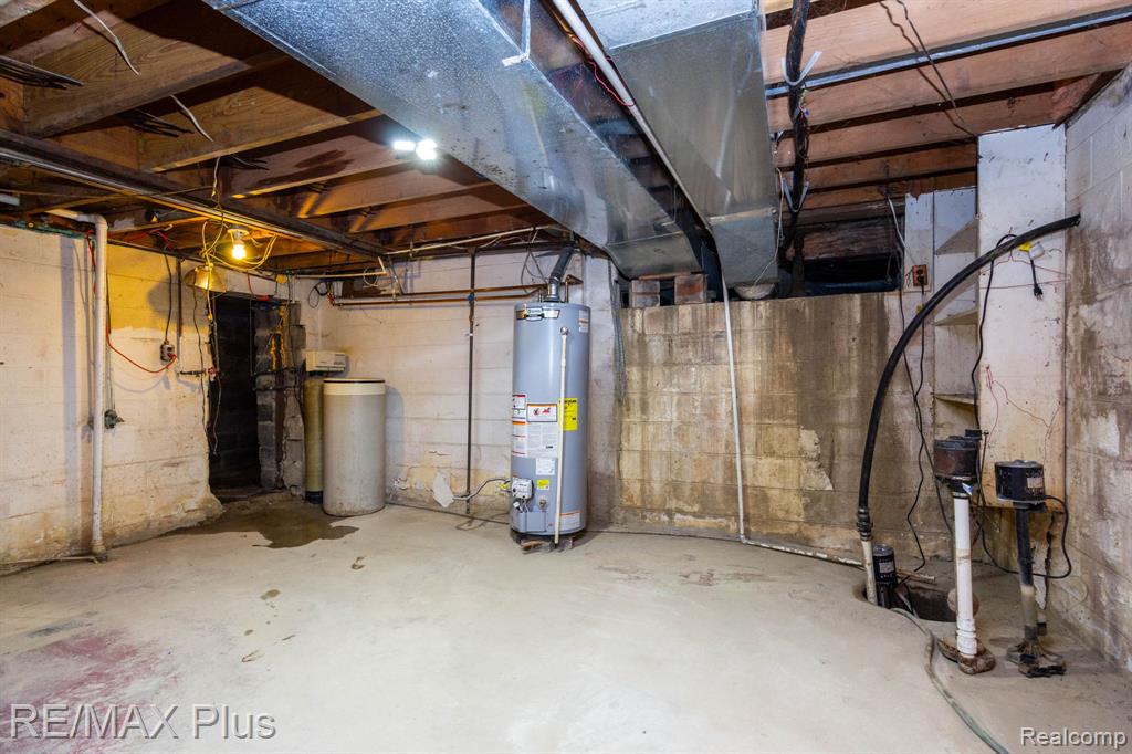 3350 N Belsay Road E, Flint, MI 48506 — Photo 33