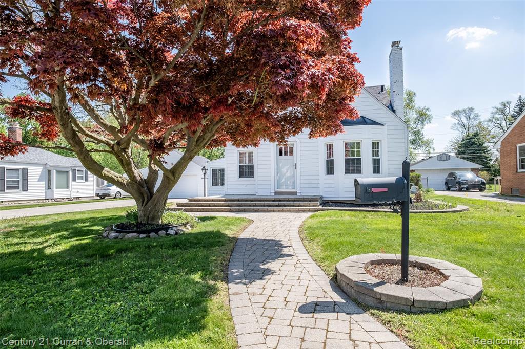 11700 Farley, Redford, MI 48239 — Photo 3