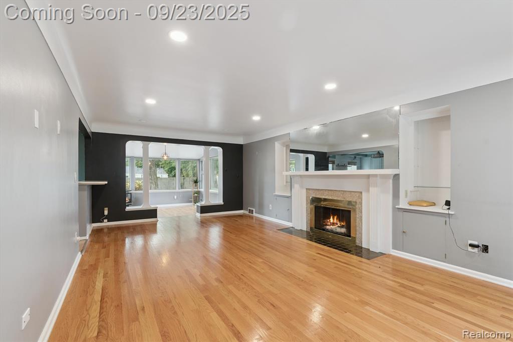 18797 Wiltshire Boulevard, Lathrup Village, MI 48076 — Photo 13