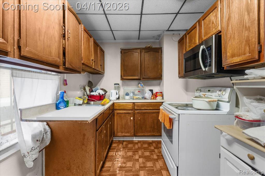 7170 Edward Street, Detroit, MI 48210 — Photo 6