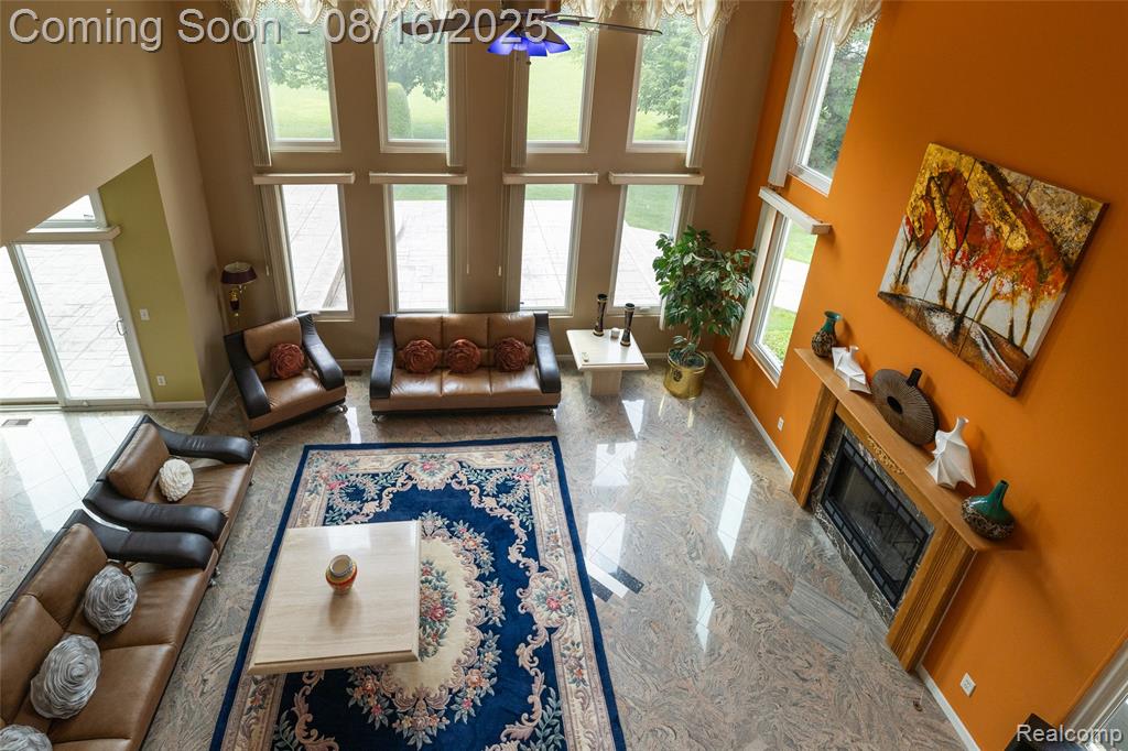 43281 Chester Drive, Sterling Heights, MI 48314 — Photo 19