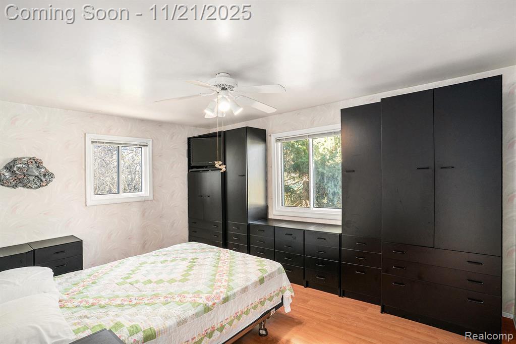 2500 Fisher Road, Howell, MI 48855 — Photo 9