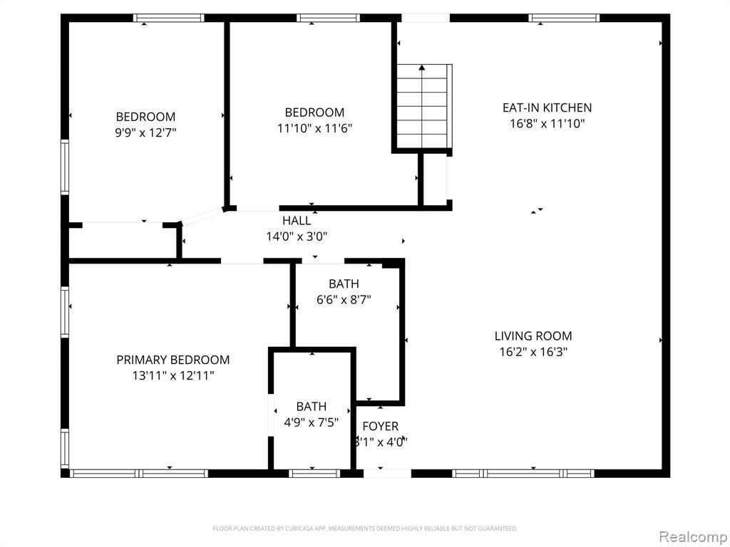 729 Fitzner Drive, Davison, MI 48423 — Photo 11
