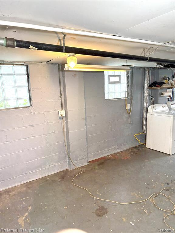 116 Walnut Street, River Rouge, MI 48218 — Photo 23