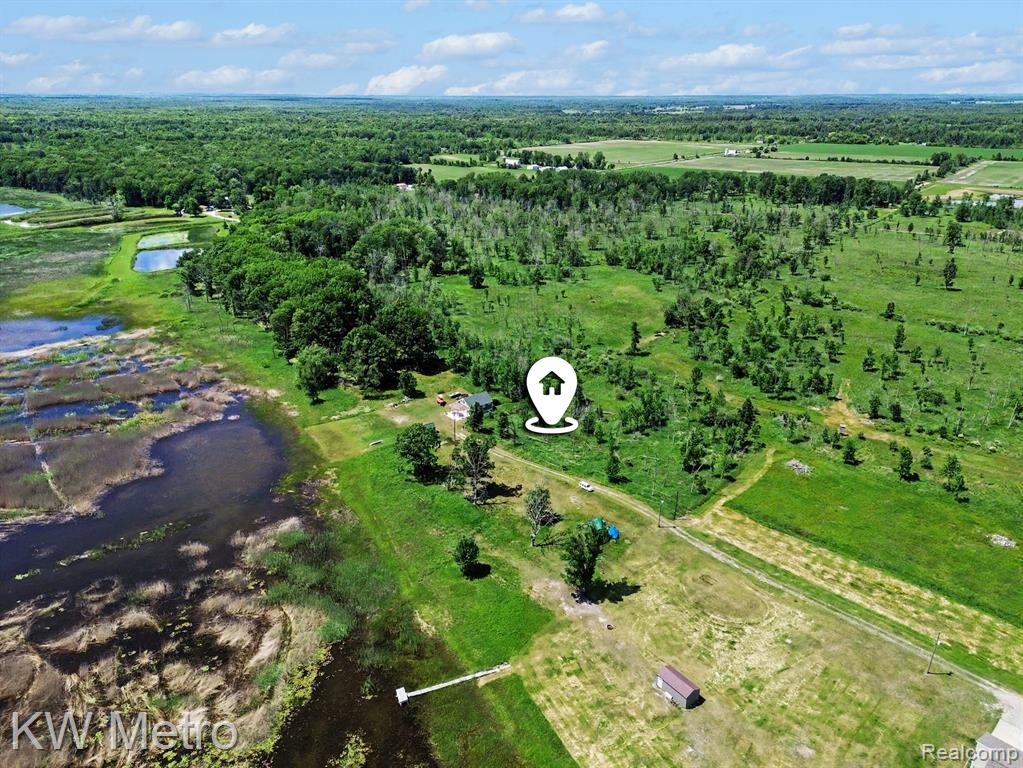 N/A Swenson Road, Au Gres, MI 48703 — Photo 15