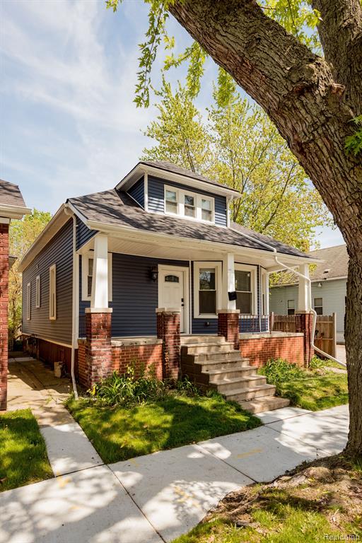 4492 FISCHER Street, Detroit, MI 48214 — Photo 26
