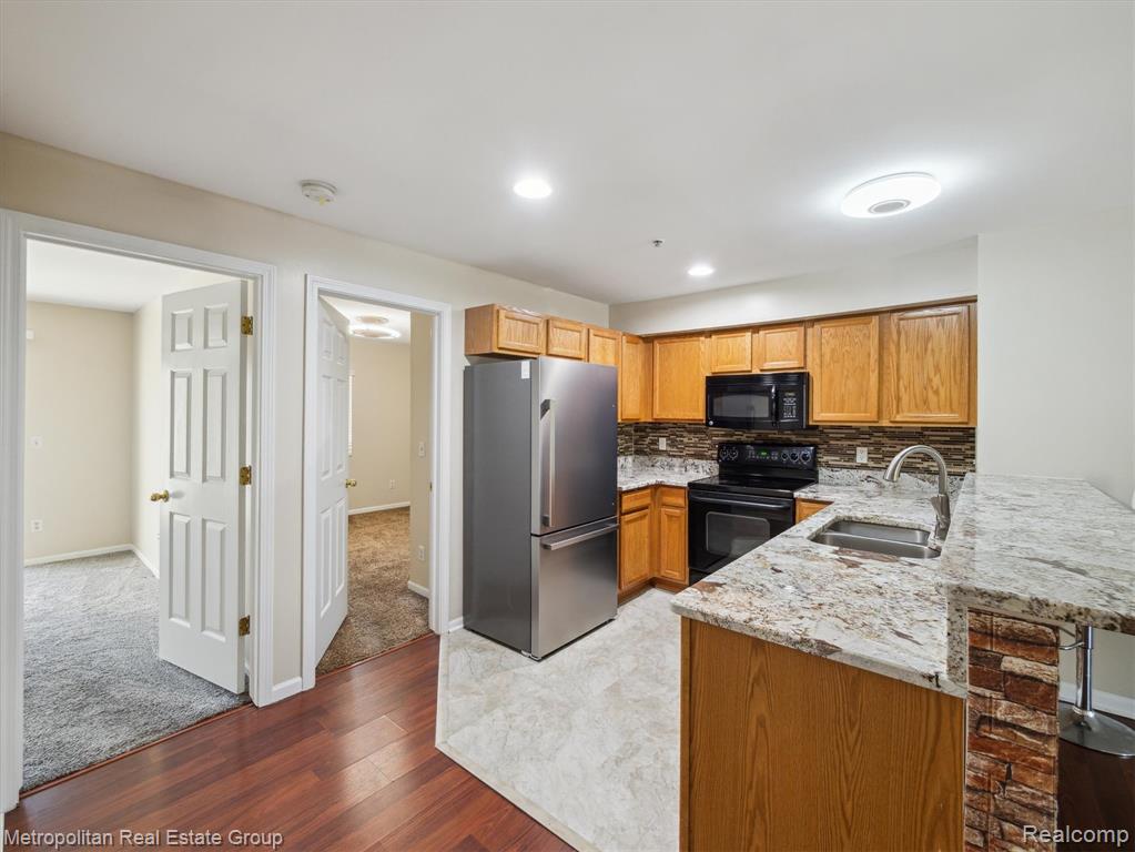 1156 Faulkner, Troy, MI 48083 — Photo 8