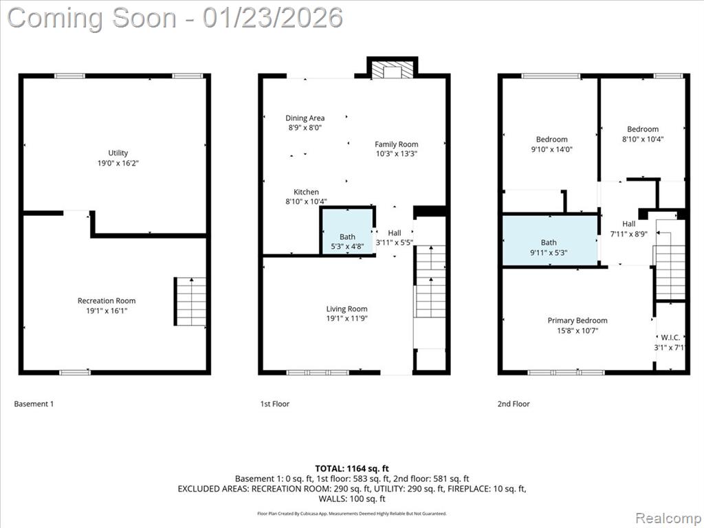 4956 Coventry Road, Royal Oak, MI 48073 — Photo 38