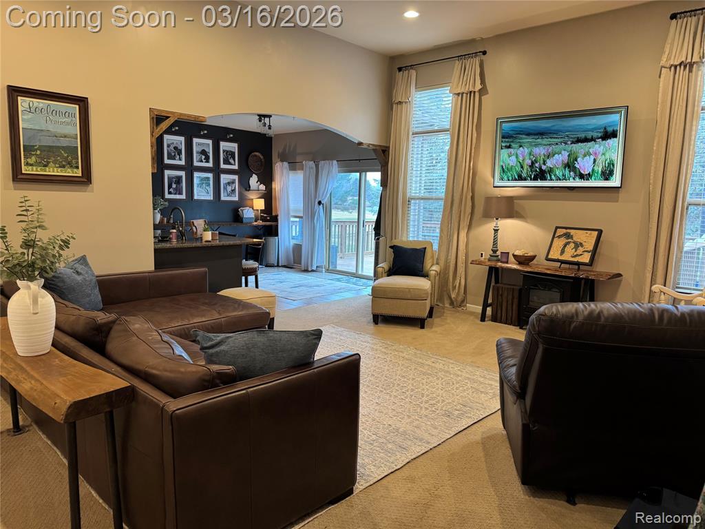 437 Golfside Drive, Lapeer, MI 48446 — Photo 18