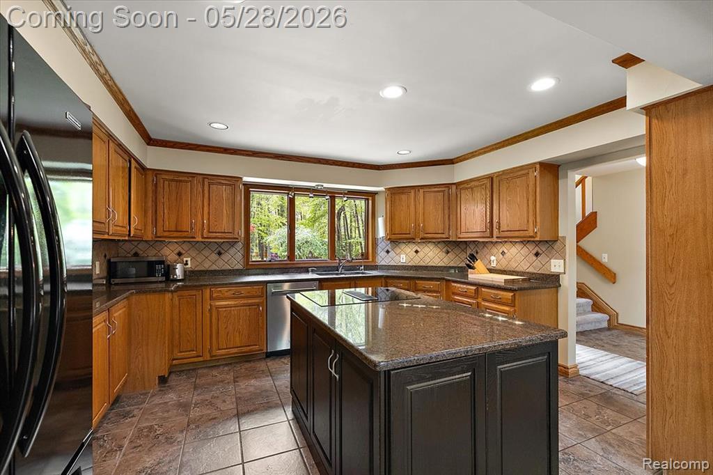 501 Cedarwood Street, Oxford, MI 48371 — Photo 31