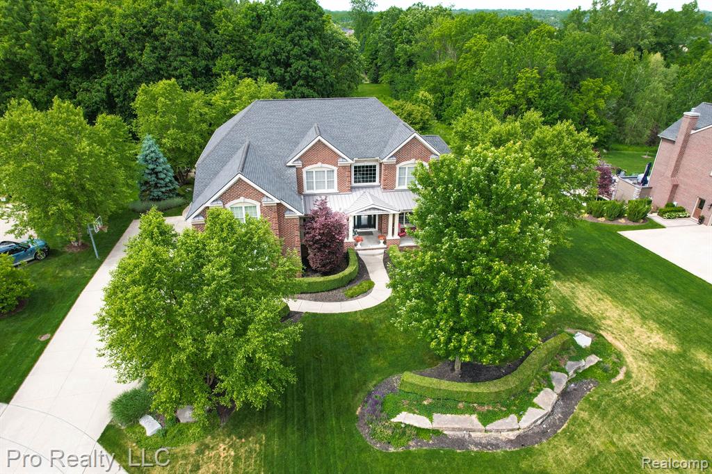 17779 BRIAR RIDGE Lane, Northville, MI 48168 — Photo 6