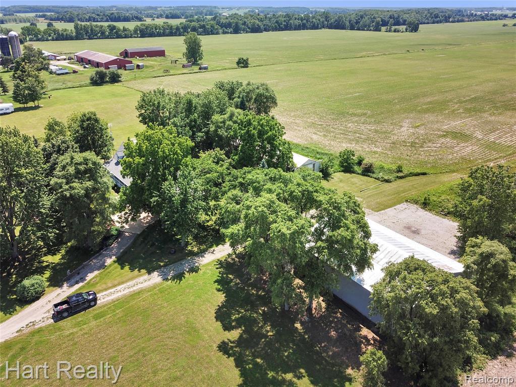 7167 Brown School Road, North Branch, MI 48416 — Photo 50