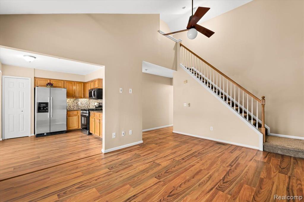 3864 HUNTERS WAY, Canton, MI 48188 — Photo 8