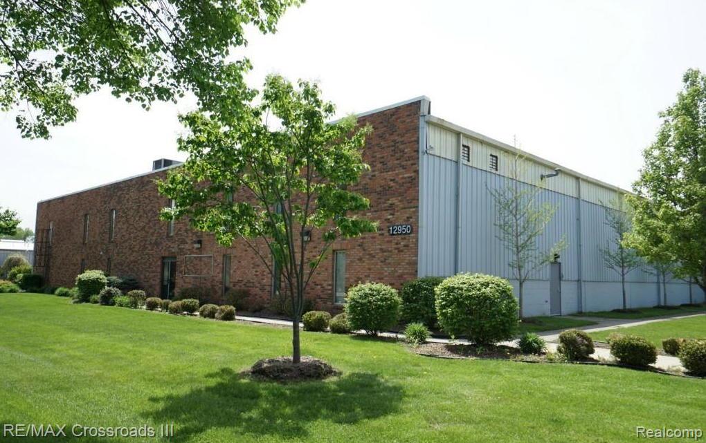 12950 HAGGERTY Road, Belleville, MI 48111 — Photo 2