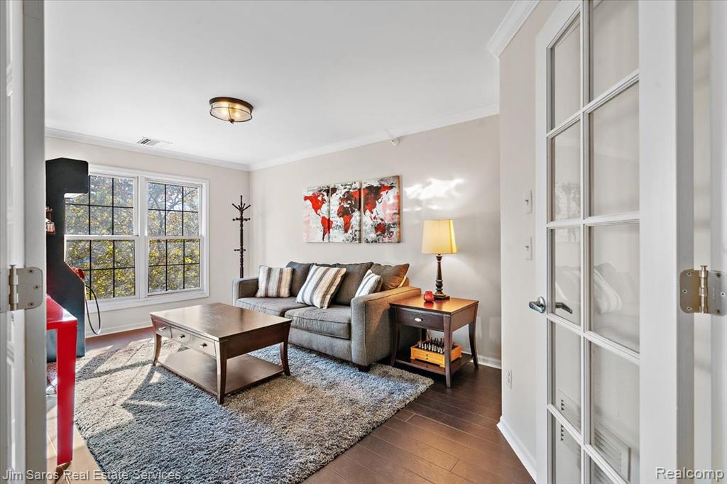74 Pointe Park Place, Grosse Pointe Park, MI 48230 — Photo 15