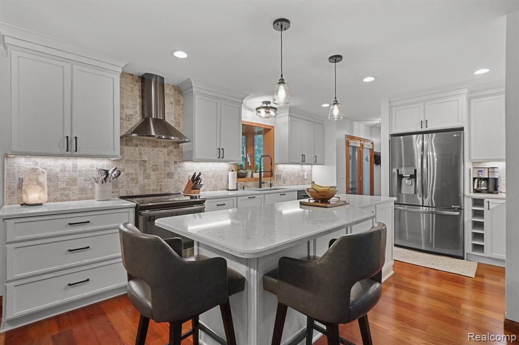 5966 WINANS Drive, Brighton, MI 48116 — Photo 21