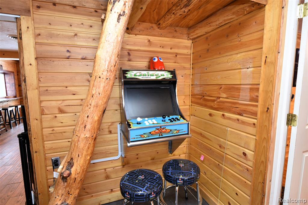 838 E Pere Cheney Road, Roscommon, MI 48653 — Photo 28