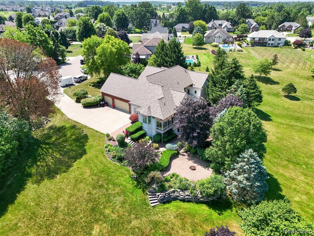 2212 Lily Court, Davison, MI 48423 — Photo 86