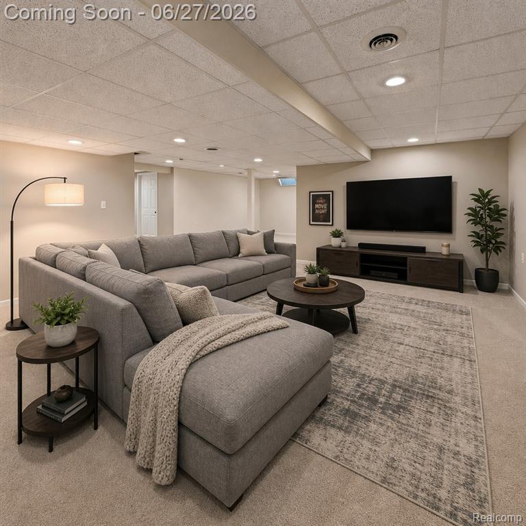 54138 Acadia Drive, Macomb, MI 48042 — Photo 37
