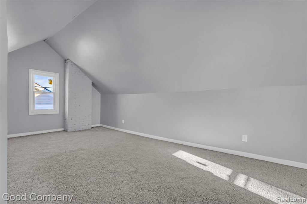 16149 Wisconsin Street, Detroit, MI 48221 — Photo 22